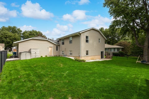 Tiny photo for 506 47th Avenue, East Moline, IL 61244 (MLS # 12768324)