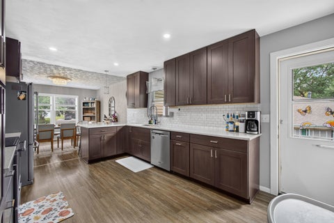Tiny photo for 506 47th Avenue, East Moline, IL 61244 (MLS # 12768324)