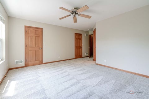 Tiny photo for 2636 Pondview Drive, Algonquin, IL 60102 (MLS # 12693555)