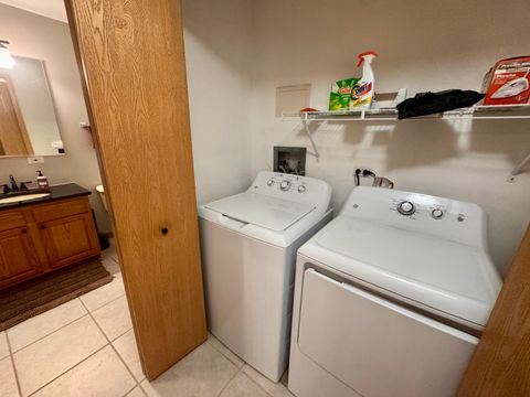 Tiny photo for 3135 Town Square Drive #104, Rolling Meadows, IL 60008 (MLS # 12569054)