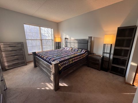 Tiny photo for 3135 Town Square Drive #104, Rolling Meadows, IL 60008 (MLS # 12569054)