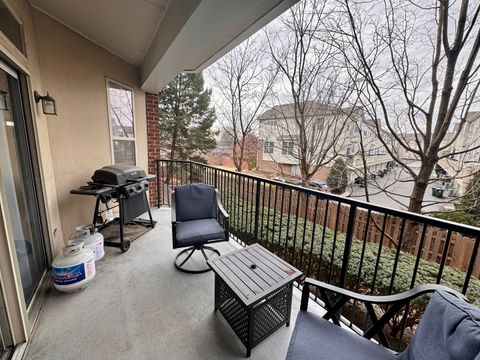 Tiny photo for 3135 Town Square Drive #104, Rolling Meadows, IL 60008 (MLS # 12569054)