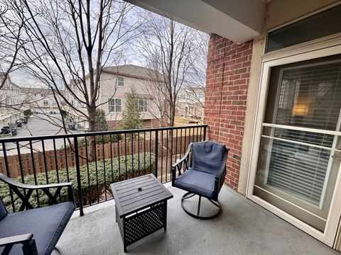 Tiny photo for 3135 Town Square Drive #104, Rolling Meadows, IL 60008 (MLS # 12569054)