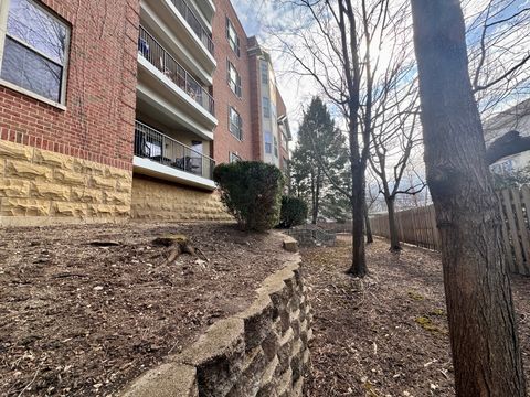 Tiny photo for 3135 Town Square Drive #104, Rolling Meadows, IL 60008 (MLS # 12569054)