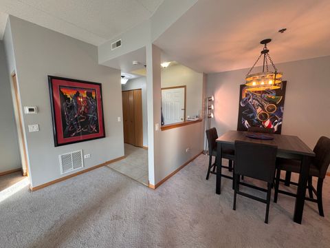 Tiny photo for 3135 Town Square Drive #104, Rolling Meadows, IL 60008 (MLS # 12569054)