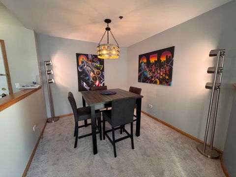 Tiny photo for 3135 Town Square Drive #104, Rolling Meadows, IL 60008 (MLS # 12569054)