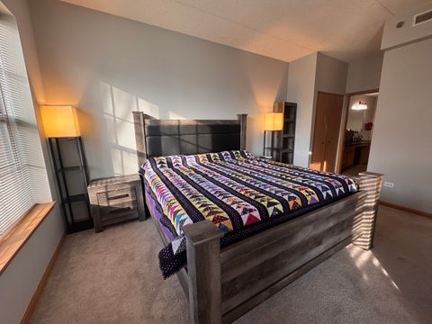 Tiny photo for 3135 Town Square Drive #104, Rolling Meadows, IL 60008 (MLS # 12569054)