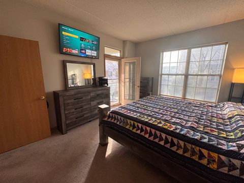 Tiny photo for 3135 Town Square Drive #104, Rolling Meadows, IL 60008 (MLS # 12569054)