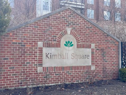 Tiny photo for 3135 Town Square Drive #104, Rolling Meadows, IL 60008 (MLS # 12569054)