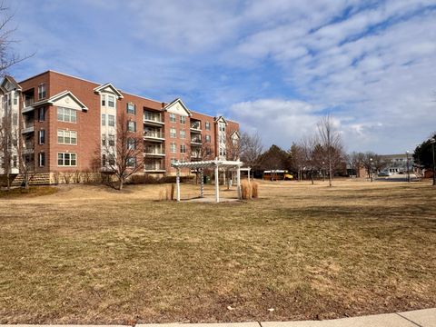 Tiny photo for 3135 Town Square Drive #104, Rolling Meadows, IL 60008 (MLS # 12569054)
