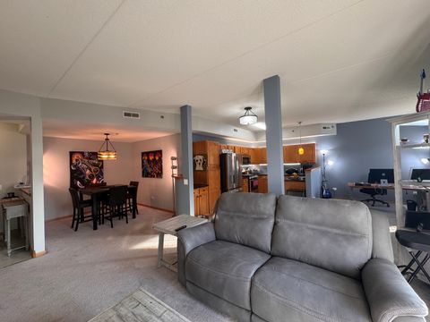 Tiny photo for 3135 Town Square Drive #104, Rolling Meadows, IL 60008 (MLS # 12569054)
