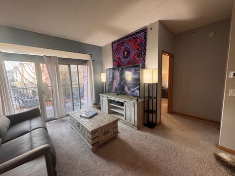 Tiny photo for 3135 Town Square Drive #104, Rolling Meadows, IL 60008 (MLS # 12569054)