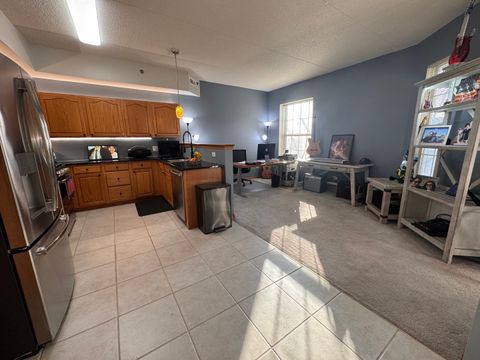 Tiny photo for 3135 Town Square Drive #104, Rolling Meadows, IL 60008 (MLS # 12569054)