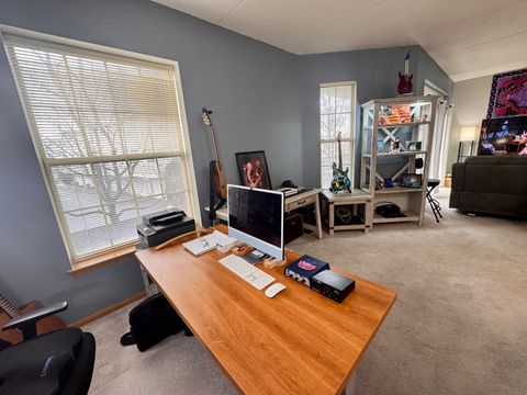 Tiny photo for 3135 Town Square Drive #104, Rolling Meadows, IL 60008 (MLS # 12569054)
