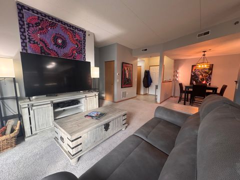 Tiny photo for 3135 Town Square Drive #104, Rolling Meadows, IL 60008 (MLS # 12569054)