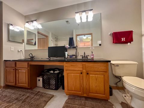 Tiny photo for 3135 Town Square Drive #104, Rolling Meadows, IL 60008 (MLS # 12569054)