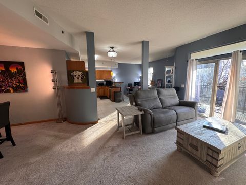 3135 Town Square Drive 104 Rolling Meadows IL 60008