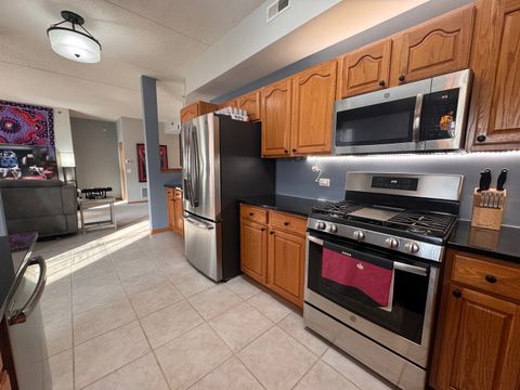 Tiny photo for 3135 Town Square Drive #104, Rolling Meadows, IL 60008 (MLS # 12569054)