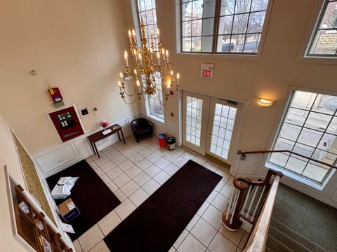 Tiny photo for 3135 Town Square Drive #104, Rolling Meadows, IL 60008 (MLS # 12569054)