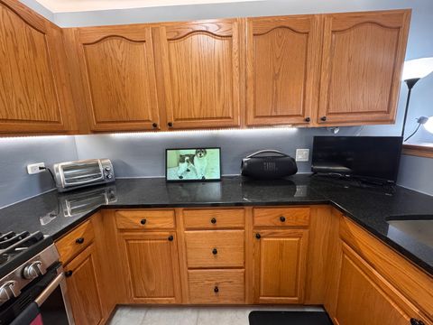 Tiny photo for 3135 Town Square Drive #104, Rolling Meadows, IL 60008 (MLS # 12569054)