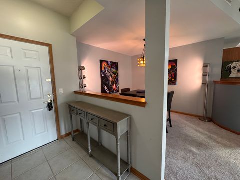 Tiny photo for 3135 Town Square Drive #104, Rolling Meadows, IL 60008 (MLS # 12569054)