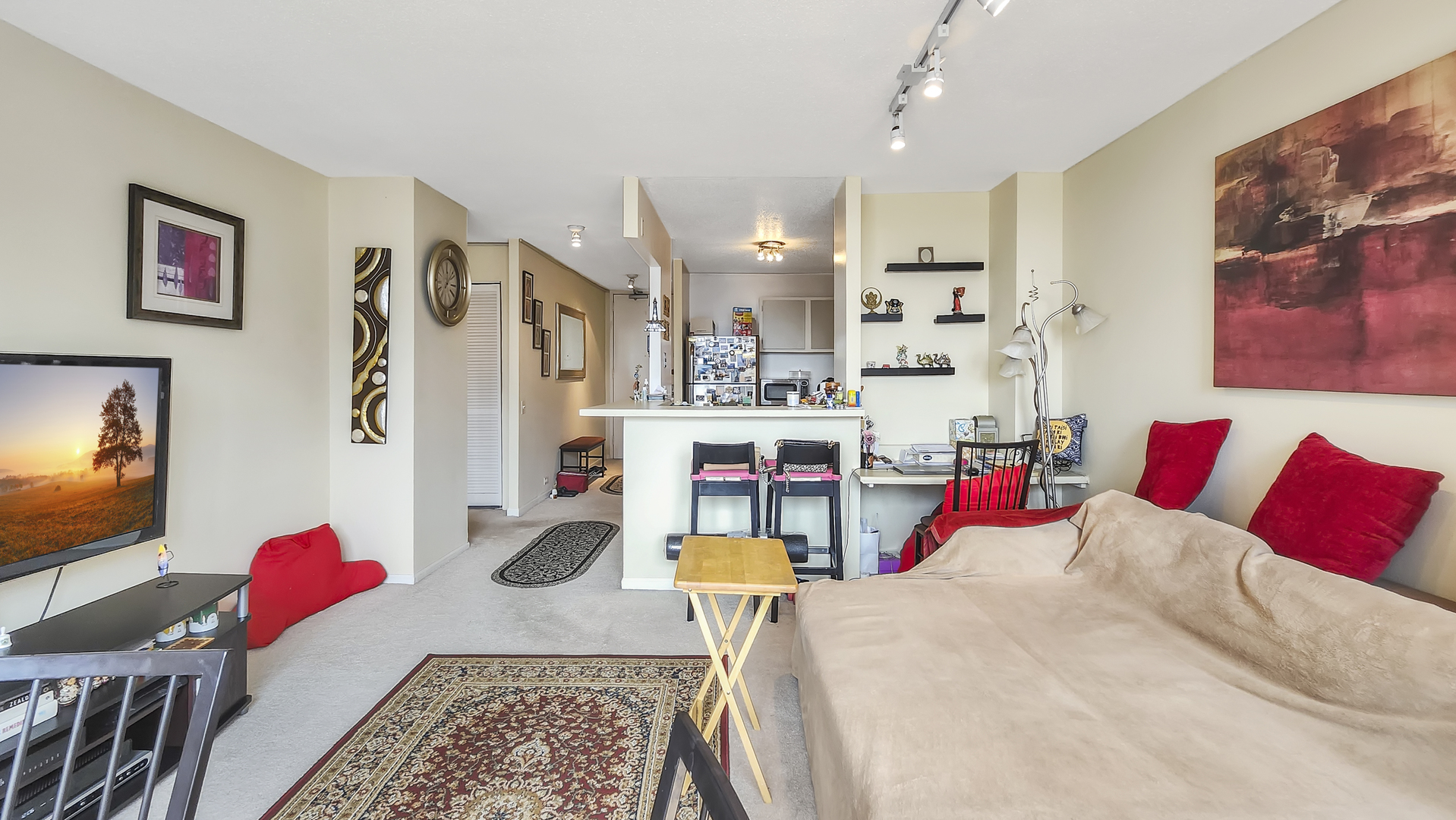 405 N WABASH Avenue 2809