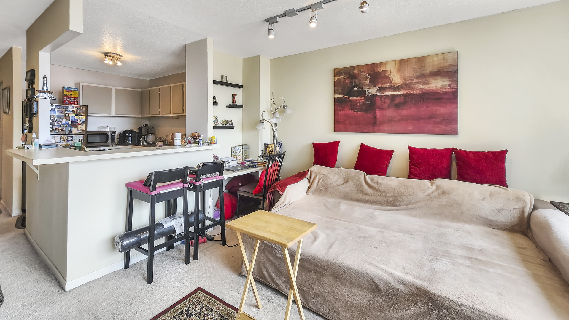 405 N WABASH Avenue 2809