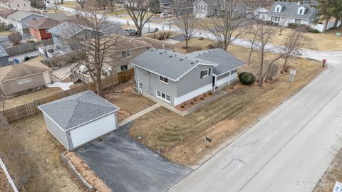 A home in Wheaton