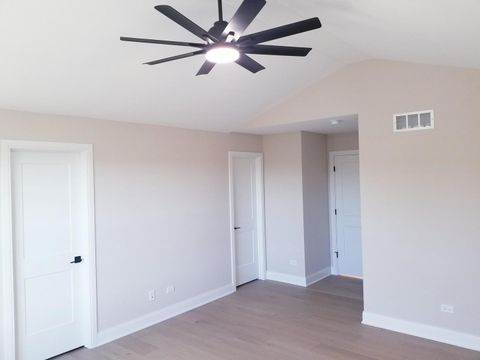 Tiny photo for 6002 W Ford Court, Monee, IL 60449 (MLS # 12492527)