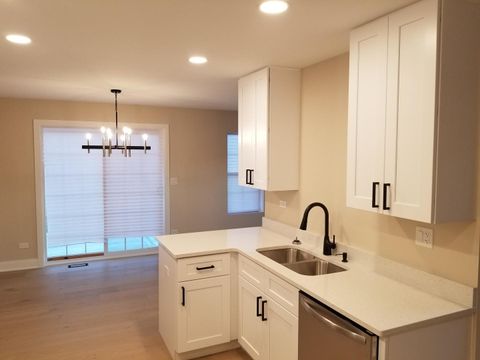 Tiny photo for 6002 W Ford Court, Monee, IL 60449 (MLS # 12492527)