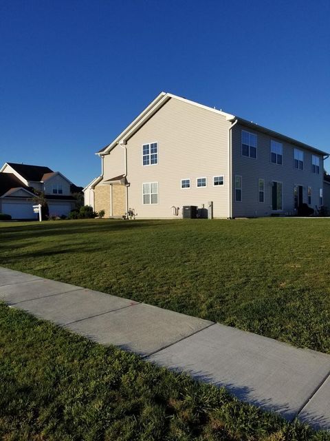 Tiny photo for 6002 W Ford Court, Monee, IL 60449 (MLS # 12492527)