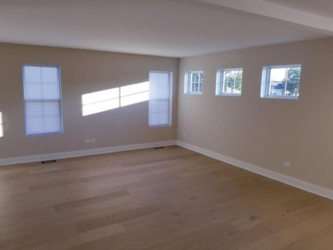 Tiny photo for 6002 W Ford Court, Monee, IL 60449 (MLS # 12492527)