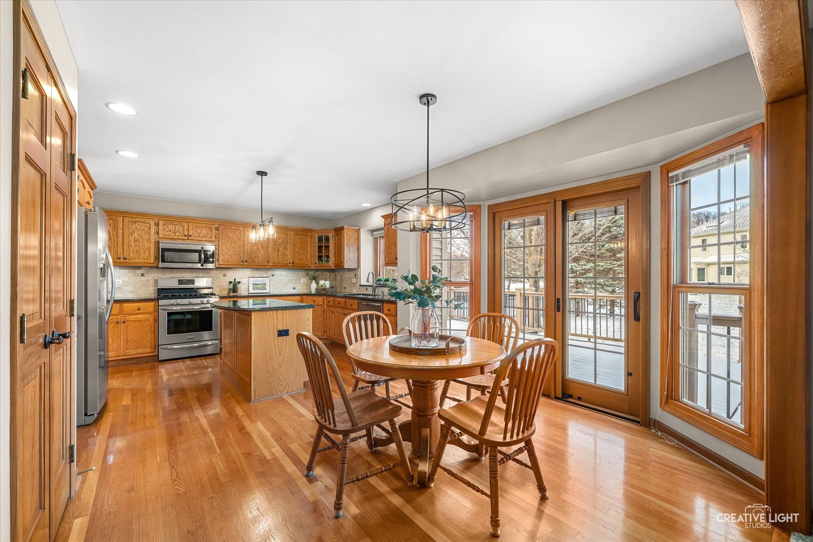 4507 Barr Creek Lane