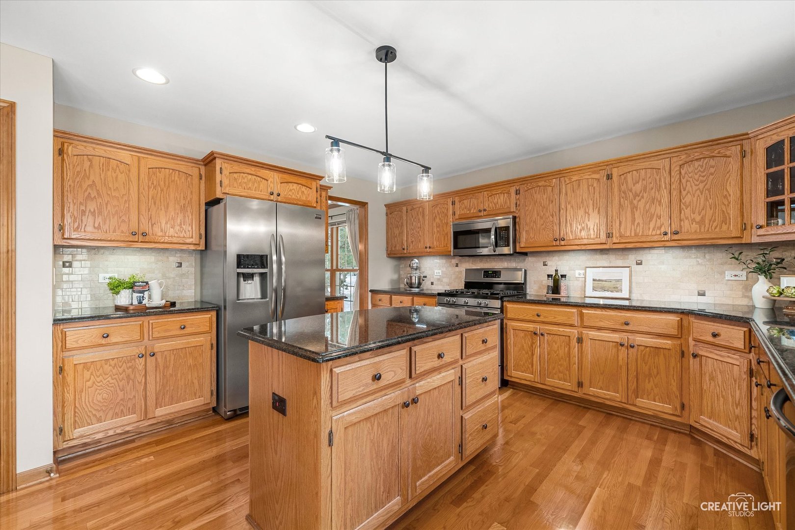 4507 Barr Creek Lane