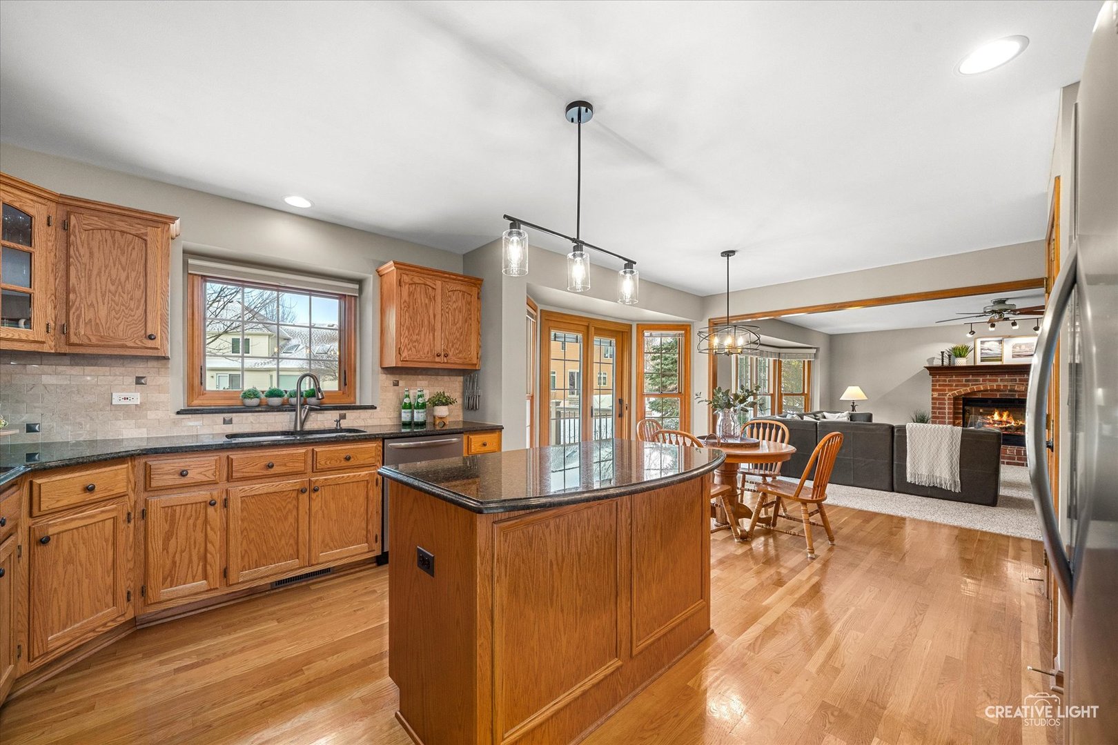 4507 Barr Creek Lane