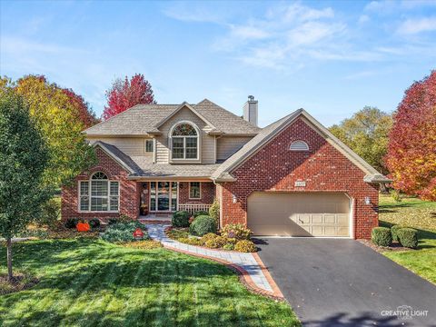 4507 Barr Creek Lane Naperville IL 60564