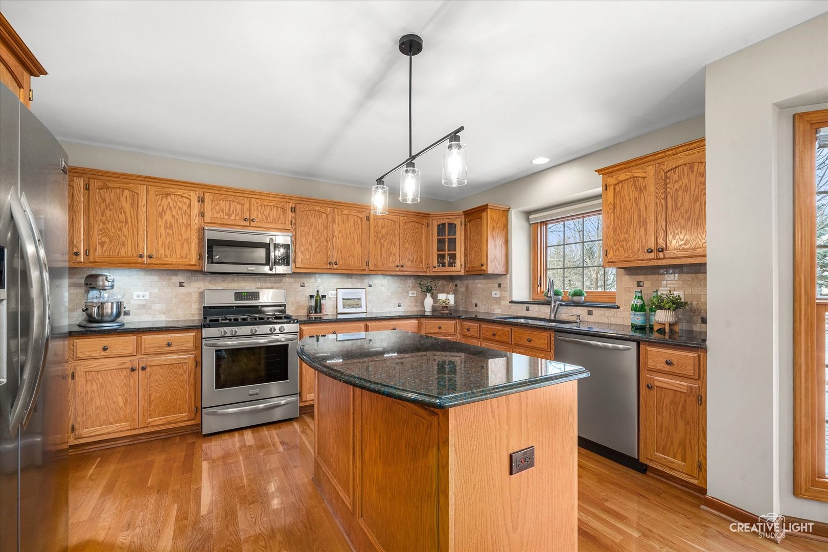 4507 Barr Creek Lane