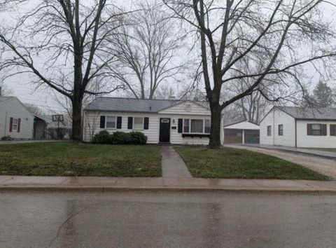 112 Saint Jude Avenue, Joliet, IL 60436 - #: 12420297