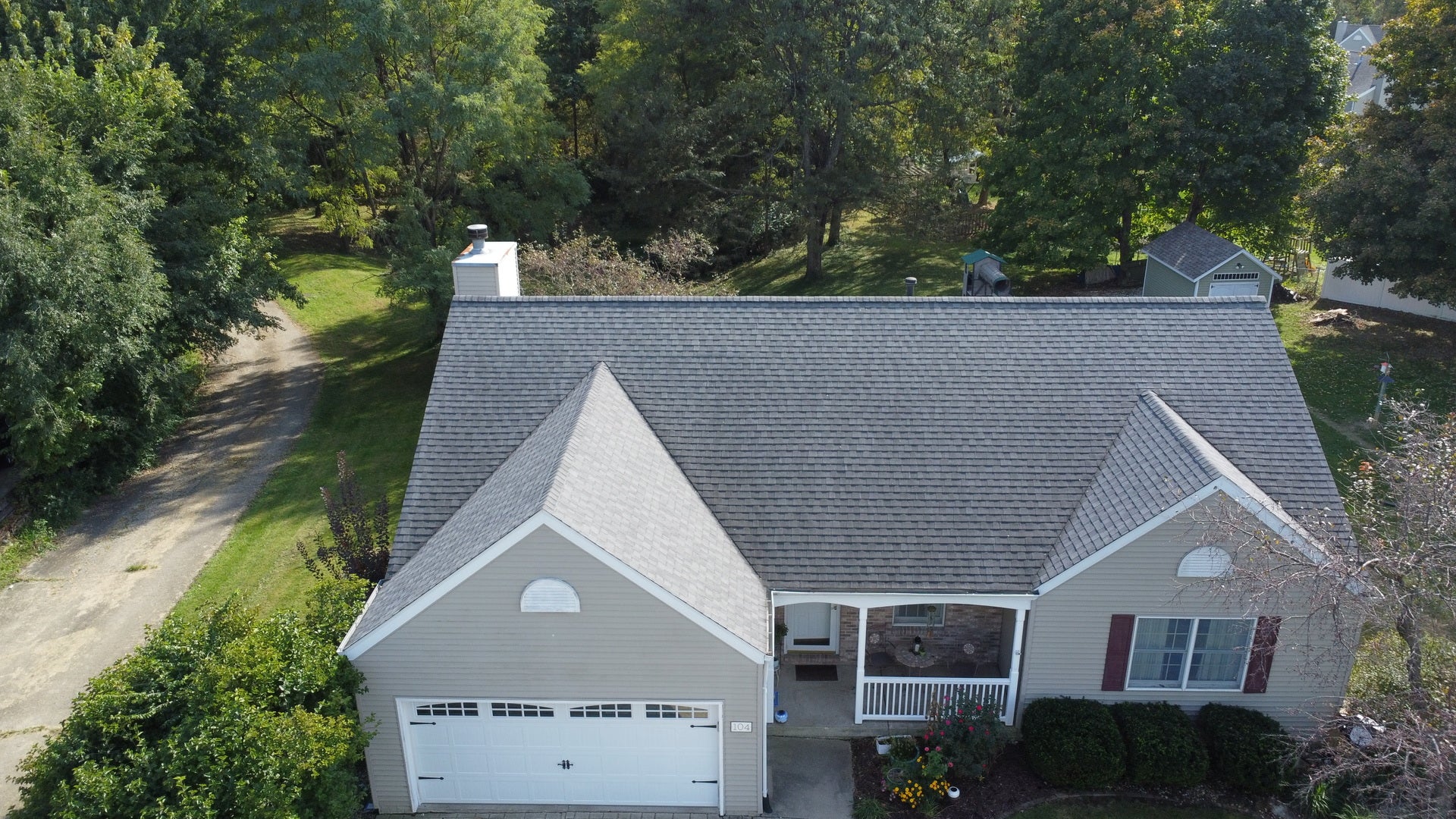 104 BRENYN Court