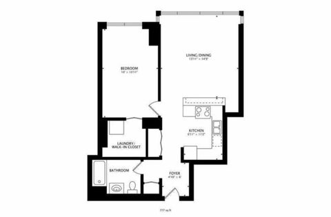 Tiny photo for Chicago, IL 60611 (MLS # 12742723)