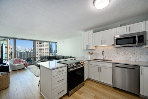 Tiny photo for Chicago, IL 60611 (MLS # 12742723)