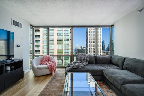 Tiny photo for Chicago, IL 60611 (MLS # 12742723)