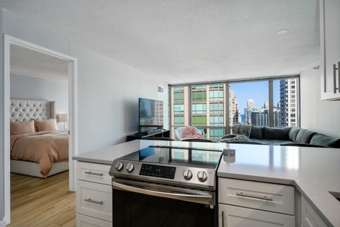 Tiny photo for Chicago, IL 60611 (MLS # 12742723)