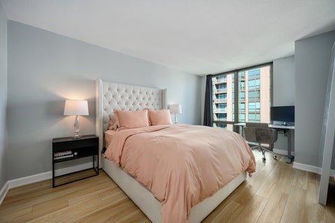 Tiny photo for Chicago, IL 60611 (MLS # 12742723)