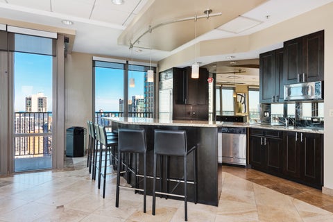 Tiny photo for Chicago, IL 60611 (MLS # 12742723)