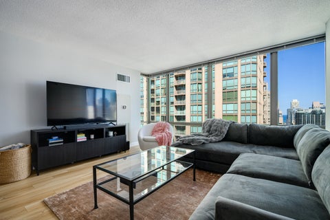 Tiny photo for Chicago, IL 60611 (MLS # 12742723)
