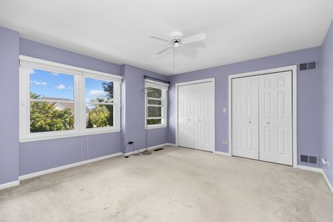 Tiny photo for 374 Waverly Drive, Mundelein, IL 60060 (MLS # 12492600)