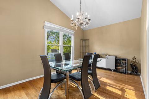 Tiny photo for 374 Waverly Drive, Mundelein, IL 60060 (MLS # 12492600)