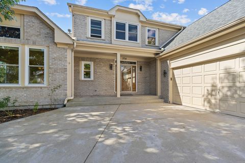 Tiny photo for 374 Waverly Drive, Mundelein, IL 60060 (MLS # 12492600)
