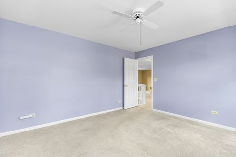 Tiny photo for 374 Waverly Drive, Mundelein, IL 60060 (MLS # 12492600)